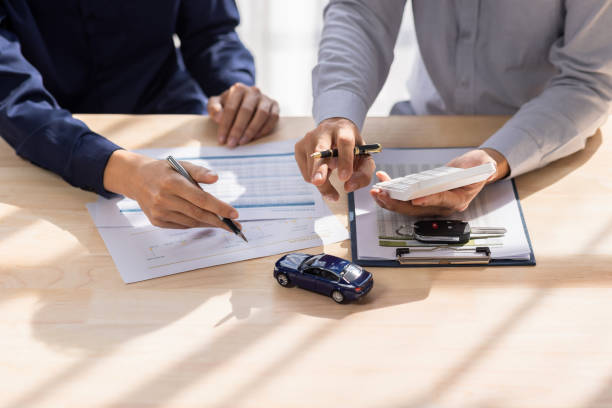 Car insurance options for Buena Vista residents
